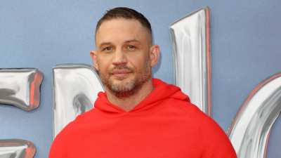 Tom Hardy Through the Years From Star Trek to Mad Max Fury Road