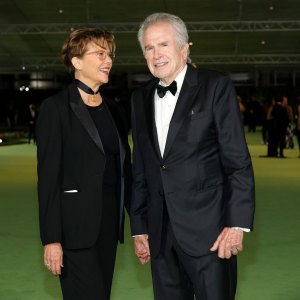 Why Warren Beatty Swapped Sex and Stardom for Fatherhood and Marriage: His Life Out of the Spotlight Today