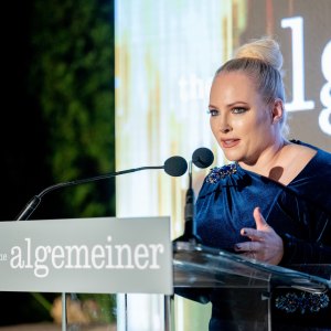 Meghan McCain Responds to Joe Biden's Cancer, Who Once Consoled Her After Her Father's Diagnosis
