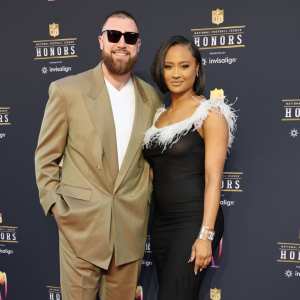 Kayla Nicole Seemingly Confirms She Got Custody of Her Dogs With Travis Kelce After Breakup
