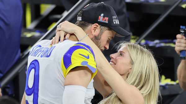 Kelly Stafford Admits She’s Not a Hardcore Feminist