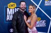 Gina Kirschenshauter's Rock dragged into the battle of Travis Mullen's custody with ex-wife