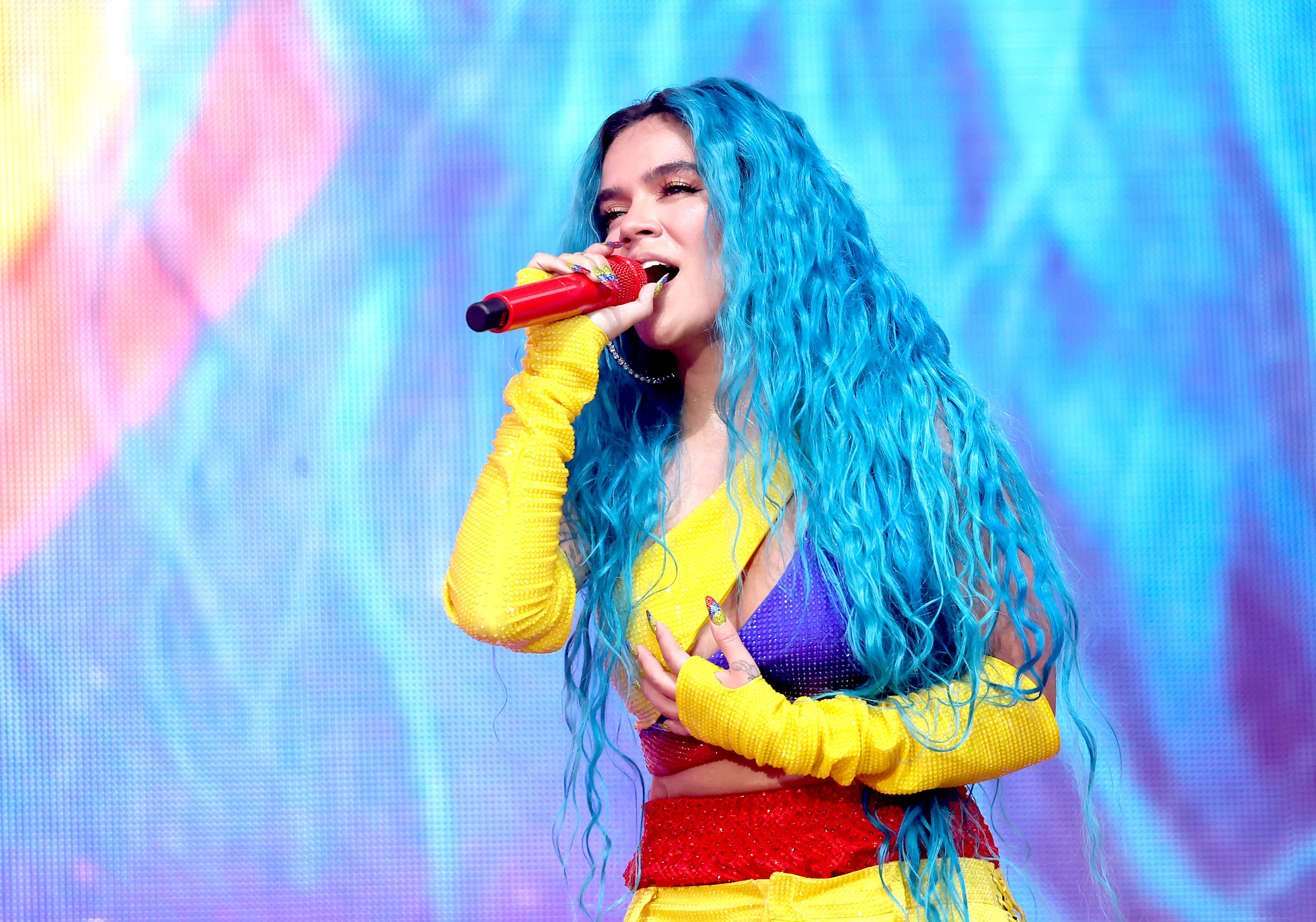 Karol G.