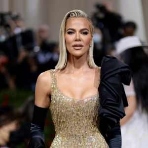 Khloe Kardashian Transformed Her Garage into a Well Organized Pantry Crib