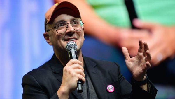 Steve Burns, 2022
