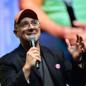 Steve Burns, 2022