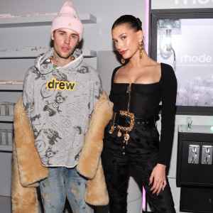 Justin Bieber Is in a Good Place With Wife Hailey Bieber as He Continues Healing Period
