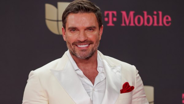 Julián Gil.