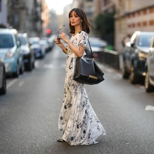 dresses
