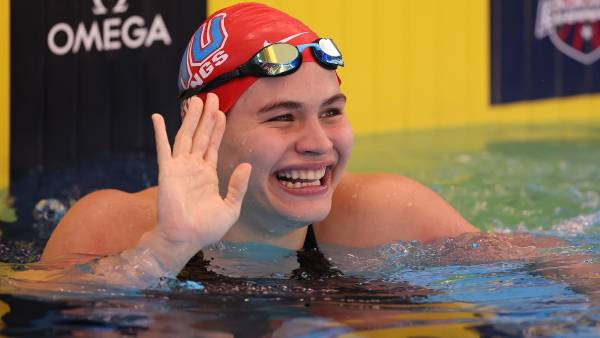 Luana Alonso.