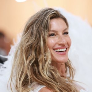 Gisele Bundchen