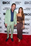 David Duchovny is married to Longtime Monique Pendleberry