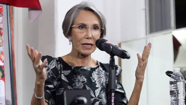 Florinda Meza
