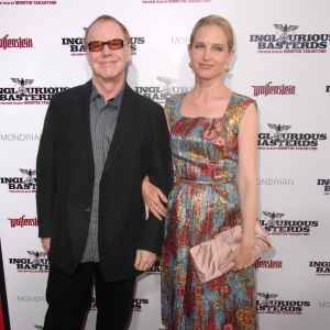 Bridget Fonda and Danny Elfman's Relationship Timeline Through the Years