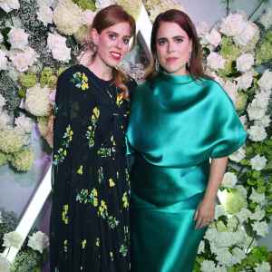 Vogue World: London 2023 - Official Party