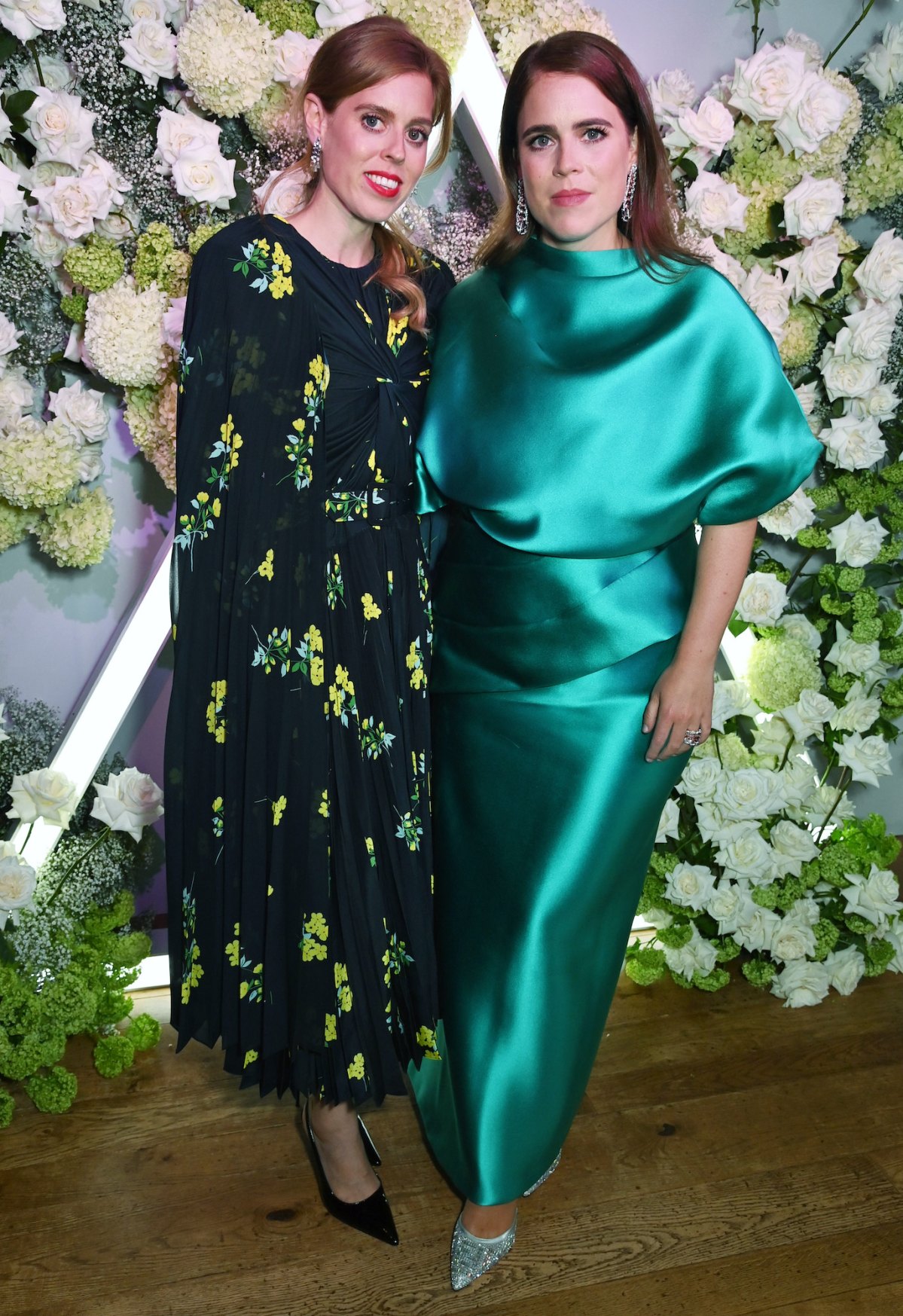 Vogue World: London 2023 - Official Party