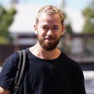 GettyImages-1719489355 Artem Chigvintsev Buys Home After Nikki Garcia Divorce Settlement