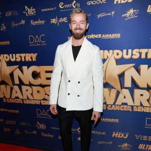 Artem Chigvintsev Enjoys Outing With Son Matteo After Ex Nikki's Child Support Comments