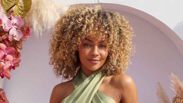 Beyonce’s Veteran Dance Captain Ashley Revels How She Stays in Shape — and Glammed Up Onstage