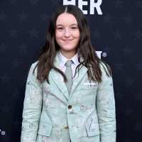 Bella Ramsey Bio Pic