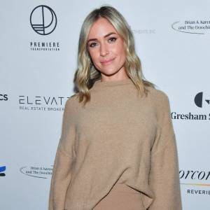 Kristin Cavallari's Breast Implant Ruptured