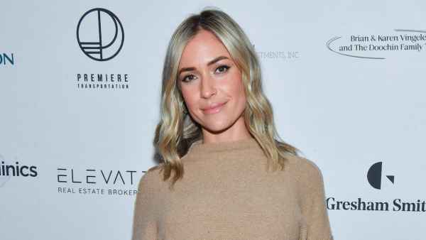 Kristin Cavallari's Breast Implant Ruptured