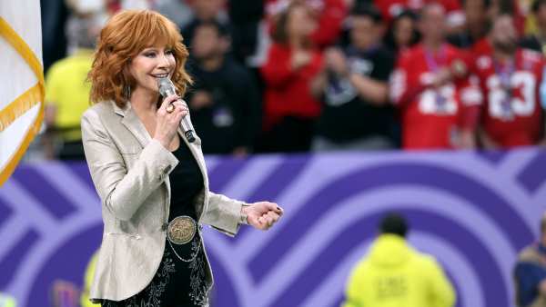 Reba Records New Music After 2 Years