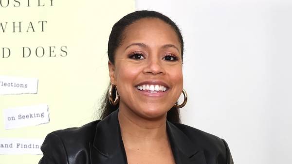 Sheinelle Jones 'Focusing on Her Family' After Husband's Death, 'Today' Return Date Unknown