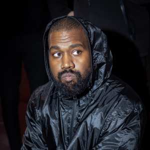 Kanye West Says Hes Done With Antisemitism, Asks Fans for Forgiveness