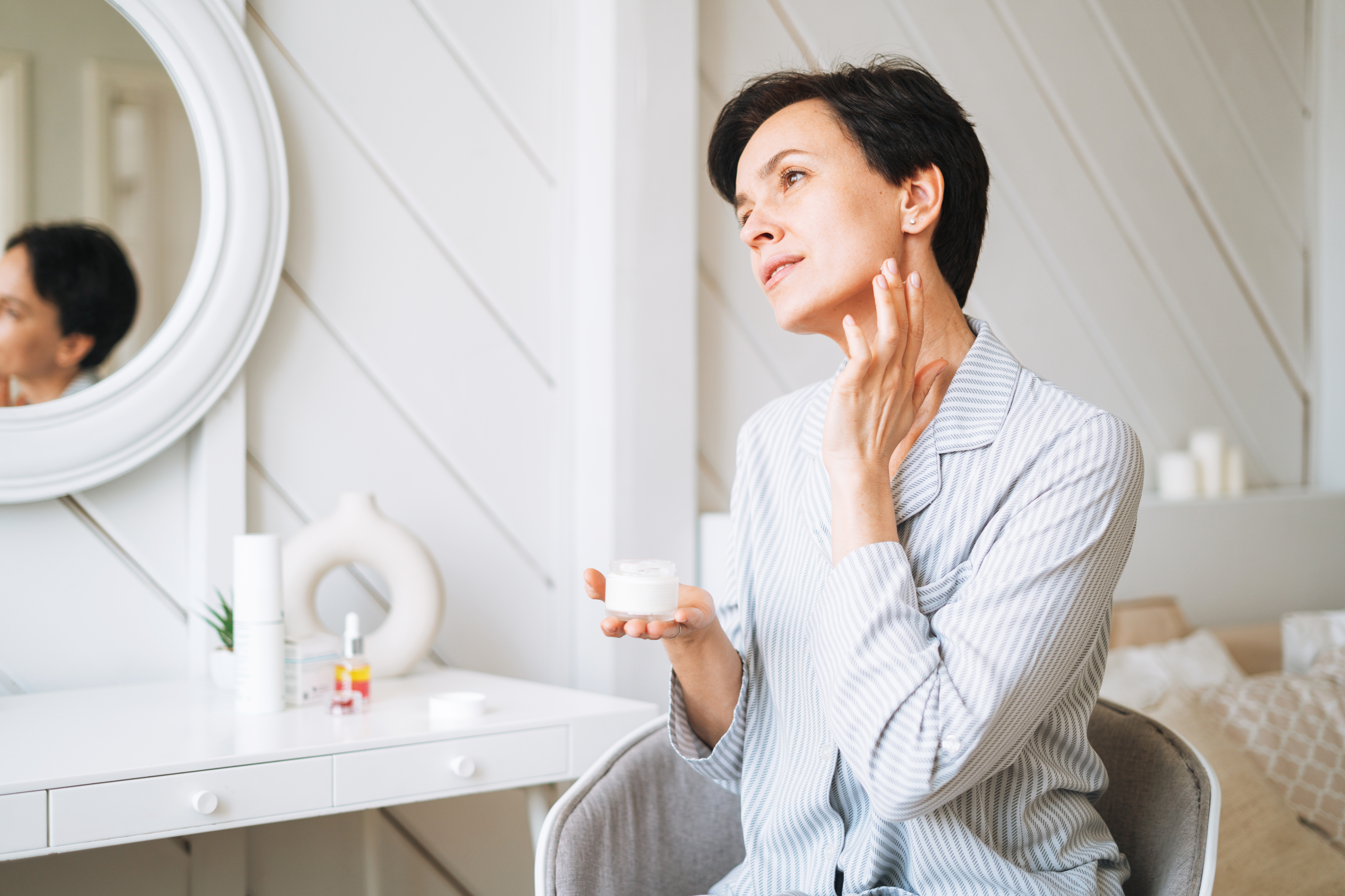 Neck Cream
