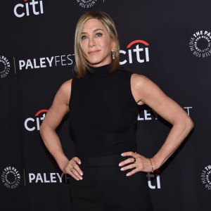 Jennifer Aniston Lotion