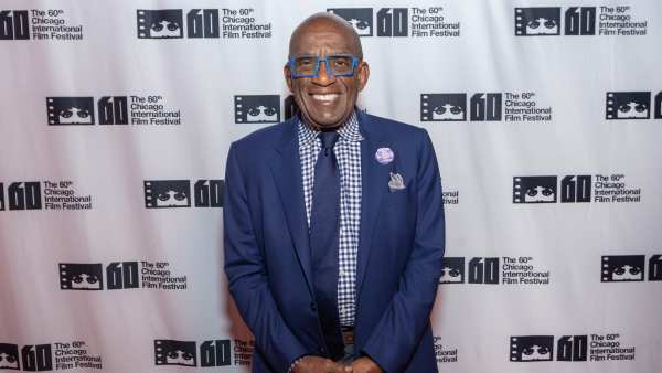 Al Roker