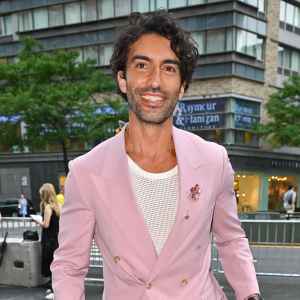 Justin Baldoni