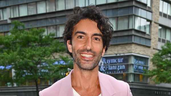 Justin Baldoni