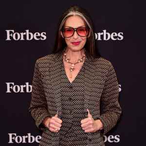 GettyImages 2171444518 Stacy London Forbes 2024