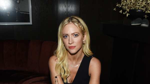GettyImages-2177700947 Brittany Snow Details Dating Horror Story Involving a Famous DJ