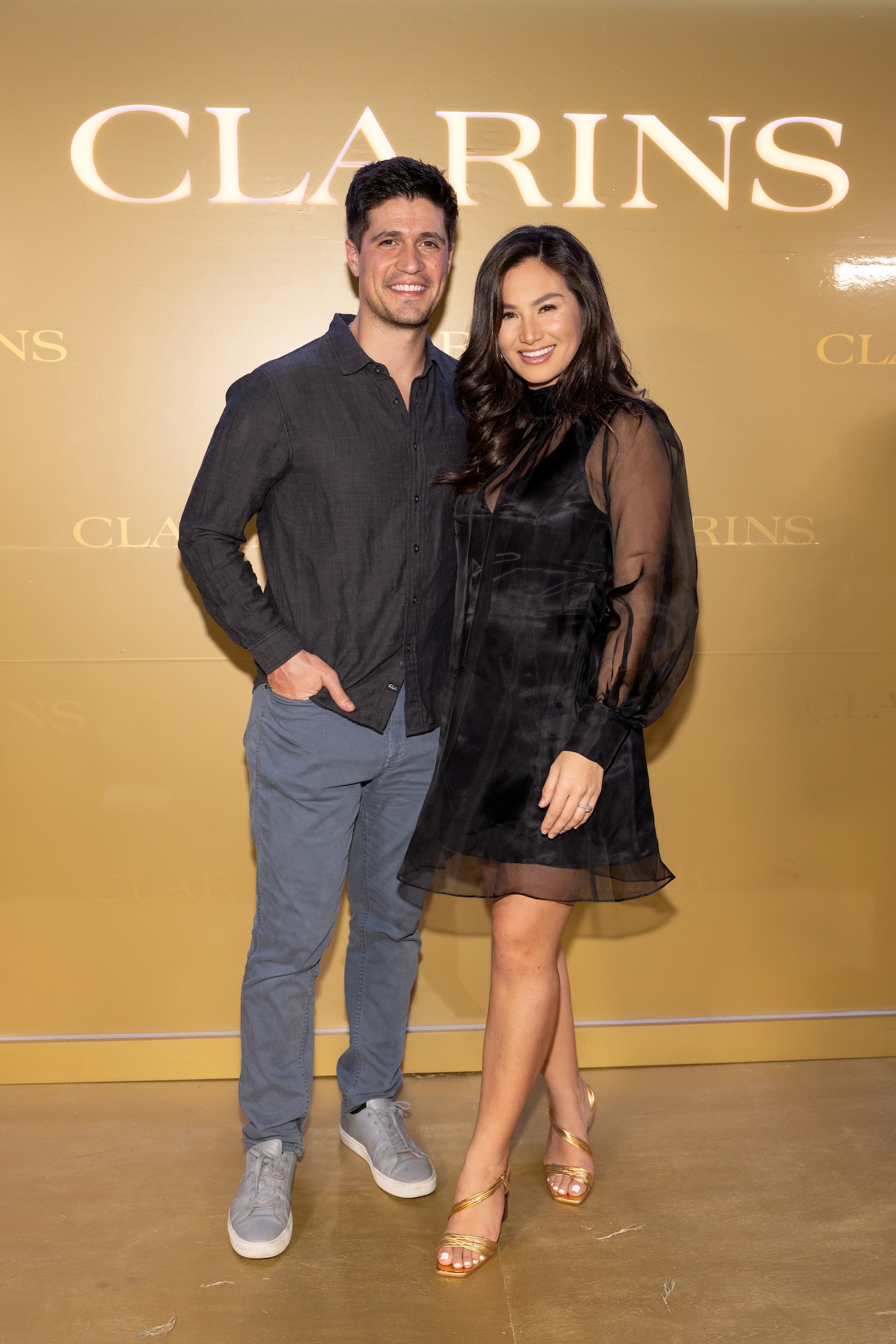 Caila Quinn Celebrates Anniversary With Husband After Cheating Rumors
