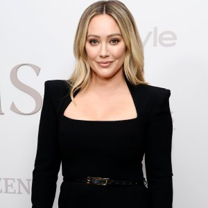 These $22 Mesh Ballet Flats Look Just Like Hilary Duff’s $890 Sold Out Pair