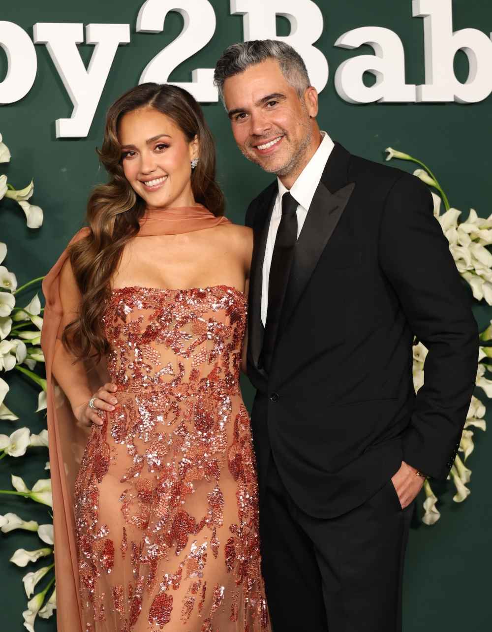 Inside Jessica Alba's Single Life Amid Cash Warren Divorce: 'She's Having a Lot of Fun'
