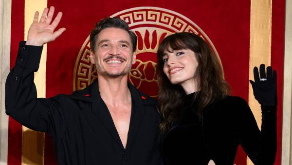 Pedro Pascal y Lux