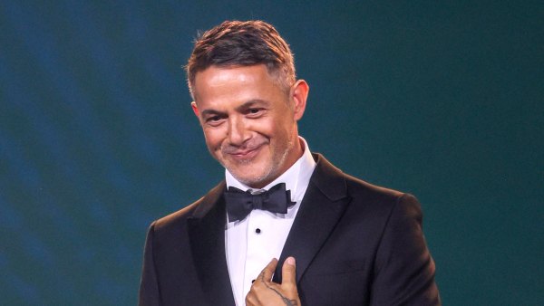 Alejandro Sanz