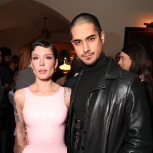 Halsey Makes Rare Comment About Relationship with Avan Jogia on 1 Year Engagement Anniversary