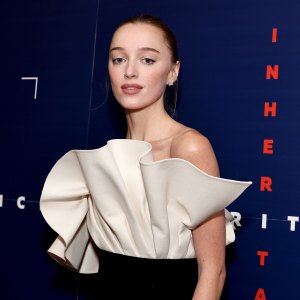 Phoebe Dynevor Brightening Eye Cream