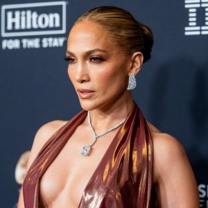 Jennifer Lopez