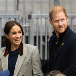 Why Harry and Meghan's Friendship With Brooklyn Beckham and Wife Makes Total Sense: Therapists