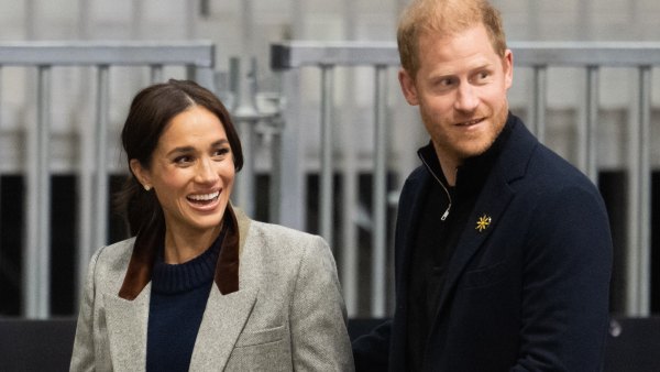 Why Harry and Meghan's Friendship With Brooklyn Beckham and Wife Makes Total Sense: Therapists
