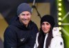 Prince Harry and Meghan Markle, 2025