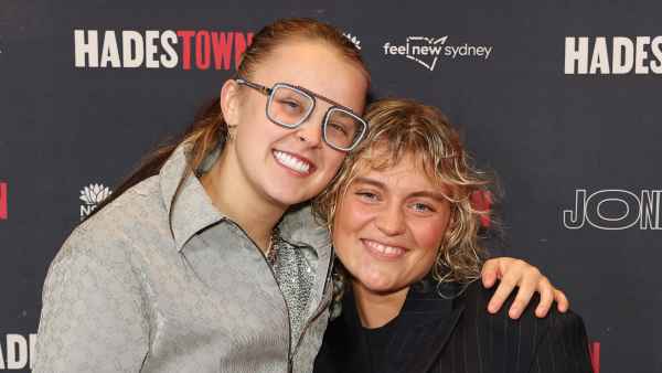 JoJo Siwa's Ex Kath Ebbs Addresses Split