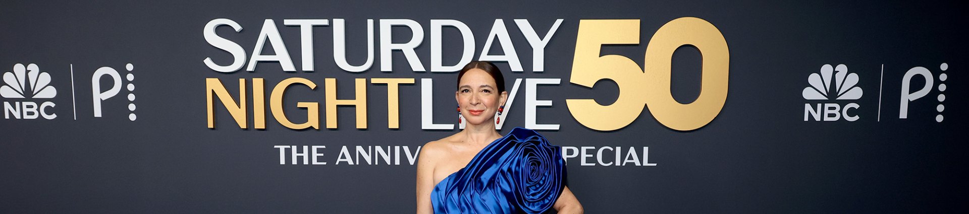 NBC Maya Rudolph