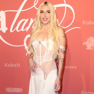 Elena Rose, cantautora venezolana